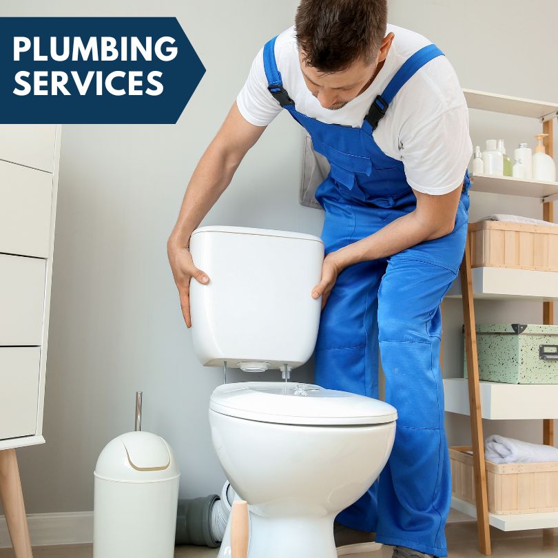 Plumbing Company in Gregory, MI
